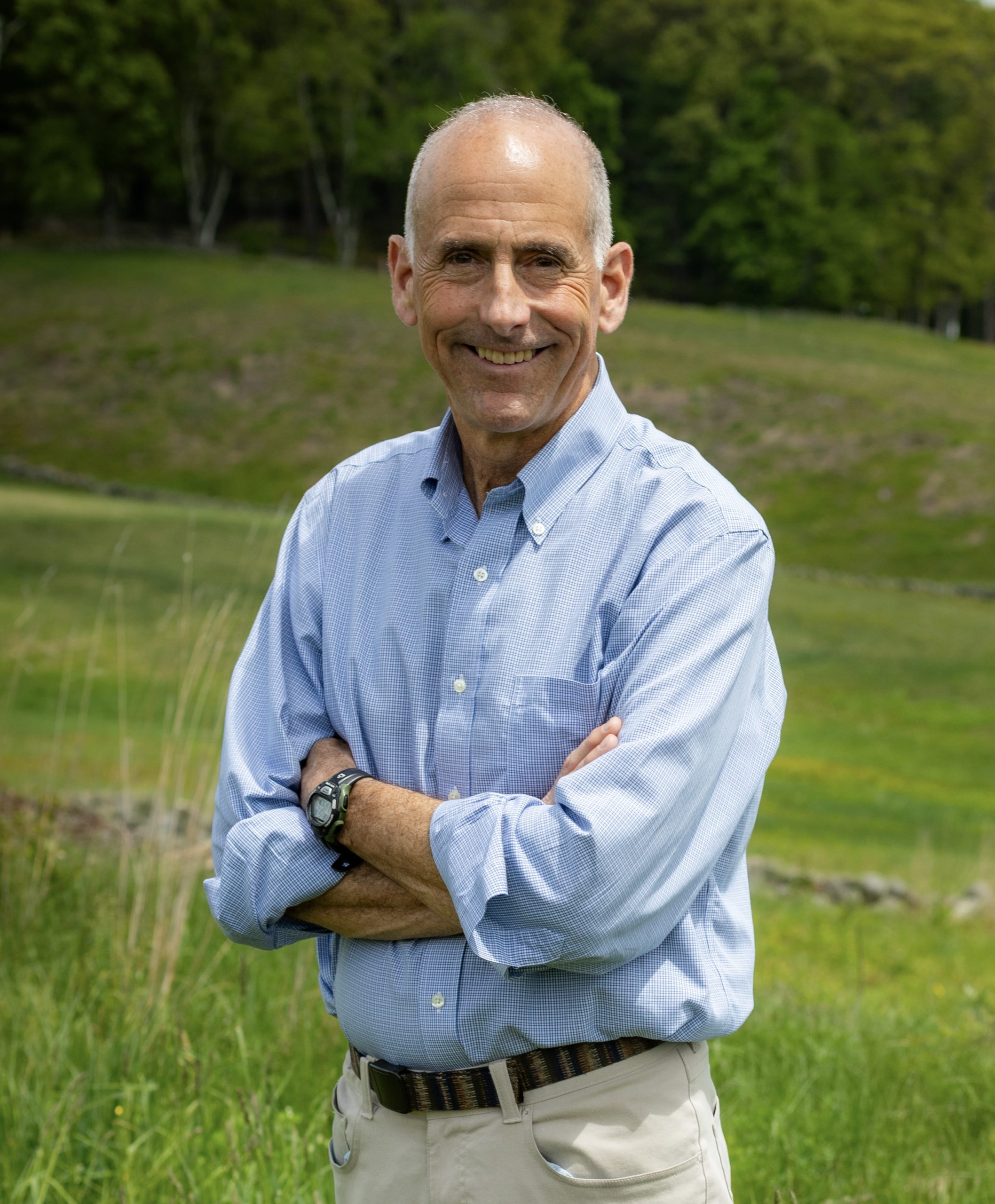 Author photo cropped